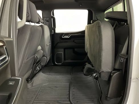 Used 2024 GMC Sierra 1500 SLE w/ Preferred Package AWD/4WD image 26