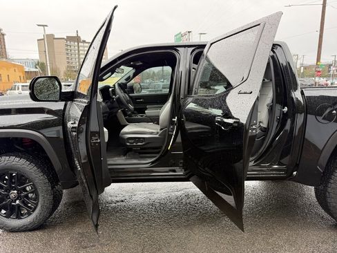 Certified 2026 Toyota Tundra Limited image 17