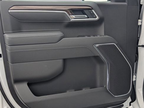 New 2026 Chevrolet Silverado 1500 LT AWD/4WD image 31