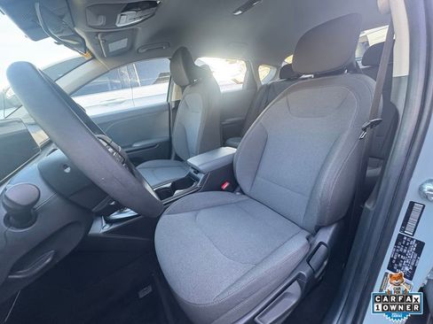 Certified 2025 Kia K4 FWD image 16