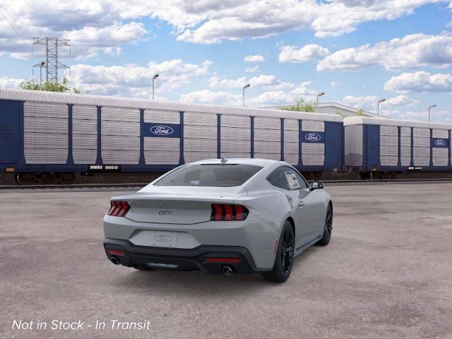 New 2026 Ford Mustang GT RWD image 30