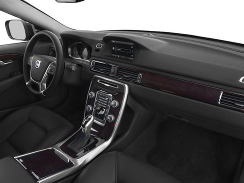 Used 2016 Volvo XC70 T5 Platinum w/ Protection Package AWD/4WD image 17