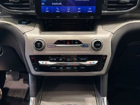 Certified 2022 Ford Explorer Timberline AWD/4WD image 17