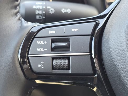 New 2026 Honda CR-V EX-L image 22