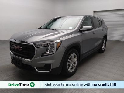 Used 2023 GMC Terrain SLE