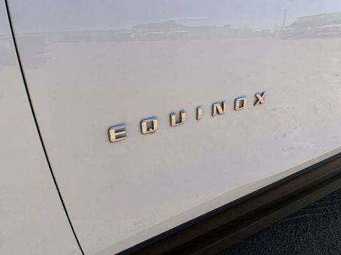 Certified 2019 Chevrolet Equinox LS FWD image 30