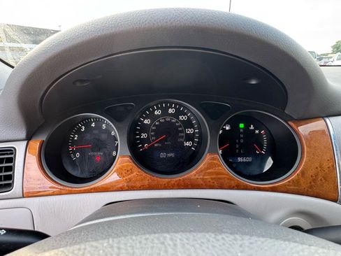 Used 2006 Lexus ES 330 FWD image 23