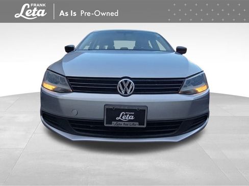 Used 2011 Volkswagen Jetta 2.0L Base image 9