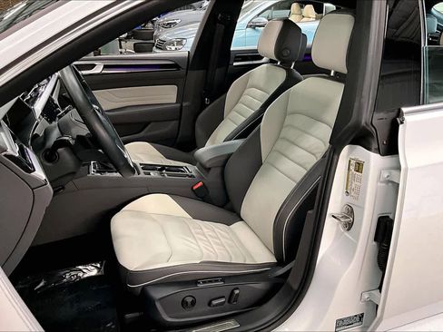 Used 2023 Volkswagen Arteon SEL Premium image 28