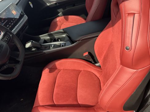 New 2026 Dodge Charger R/T AWD/4WD image 15