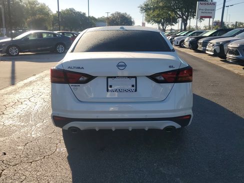 Used 2024 Nissan Altima 2.5 SL image 6