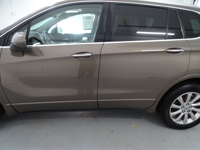 Certified 2019 Buick Envision Essence w/ LPO, Active Package AWD/4WD image 20