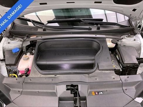 Used 2024 Hyundai Ioniq 6 SEL AWD/4WD image 28