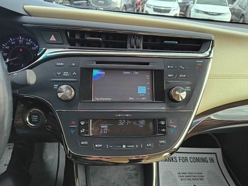 Used 2014 Toyota Avalon XLE image 21