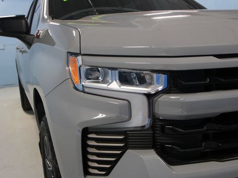 Used 2025 Chevrolet Silverado 1500 RST w/ All Star Edition Plus AWD/4WD image 33