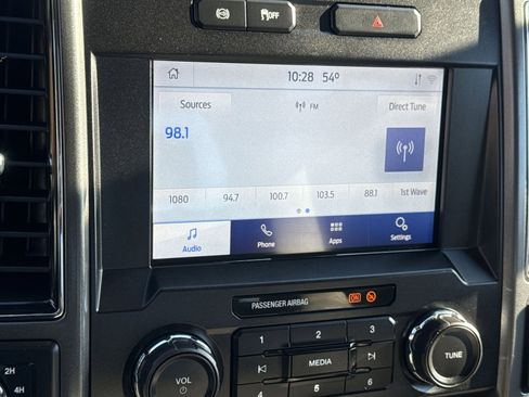 Used 2022 Ford F250 XLT image 17