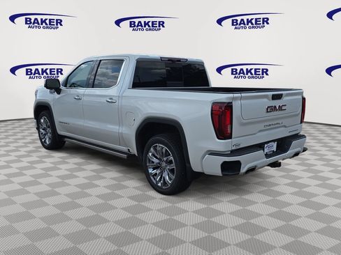 Certified 2023 GMC Sierra 1500 Denali AWD/4WD image 7
