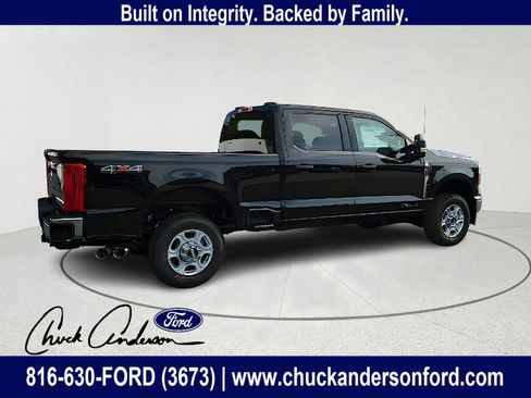 New 2026 Ford F350 XLT image 9