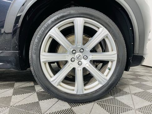 Used 2019 Volvo XC90 T6 Inscription image 6
