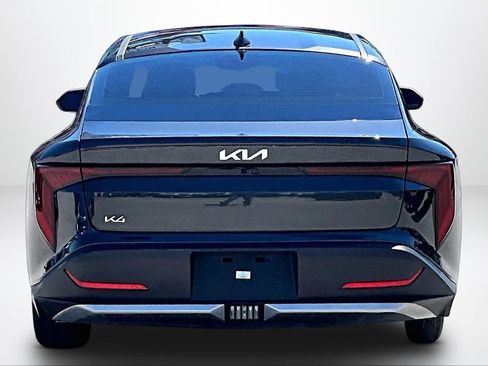 Used 2026 Kia K4 FWD image 4