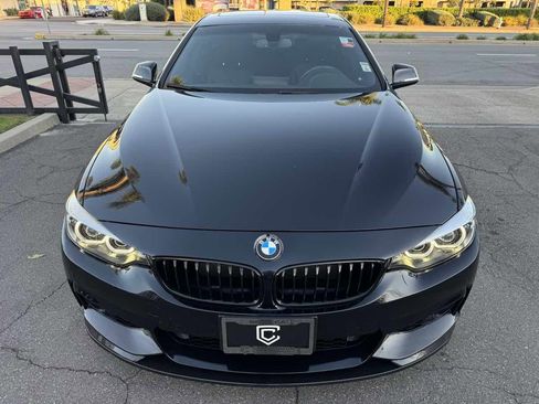 Used 2019 BMW 440i Gran Coupe w/ M Sport Package image 11