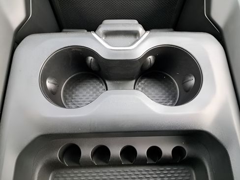 New 2026 RAM 3500 Big Horn AWD/4WD image 23