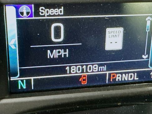 Used 2017 Chevrolet Silverado 3500 LTZ w/ Duramax Plus Package image 19