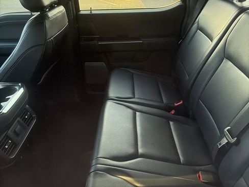 Used 2024 Ford F150 XLT w/ Equipment Group 303A High image 13