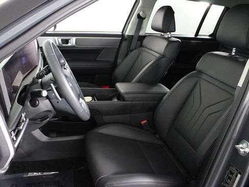 Certified 2026 Hyundai Santa Fe SEL FWD image 21