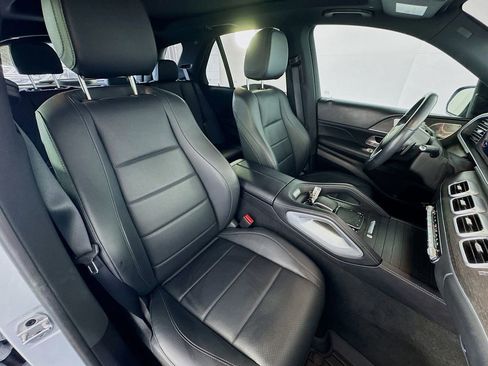 Used 2022 Mercedes-Benz GLE 350 image 30