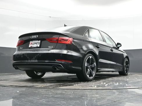 Used 2016 Audi A3 2.0T Premium image 44