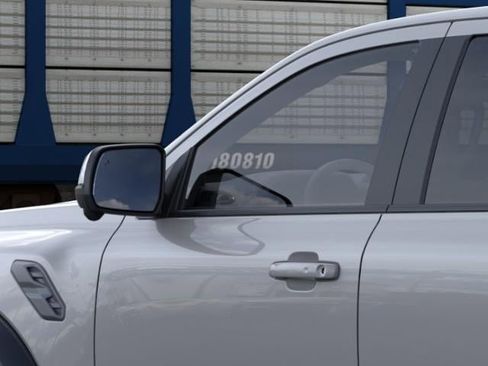New 2026 Ford Ranger Raptor AWD/4WD image 20