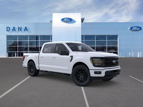 New 2026 Ford F150 XLT AWD/4WD image 7