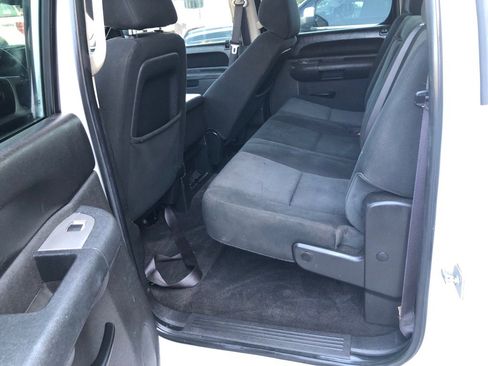 Used 2012 Chevrolet Silverado 1500 LT w/ All-Star Edition image 14