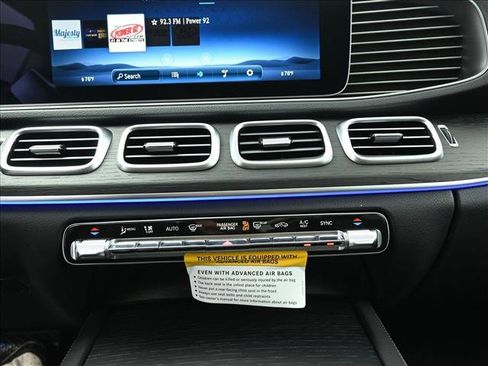 Certified 2026 Mercedes-Benz GLE 350 4MATIC image 12