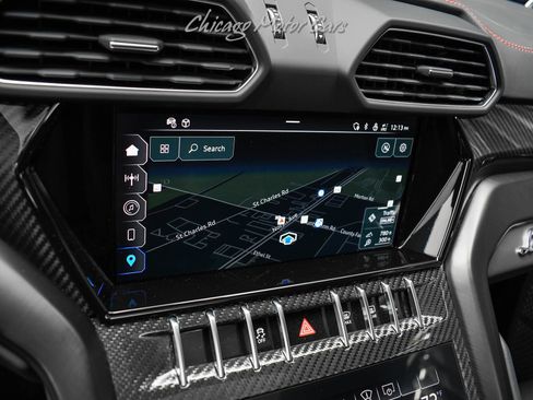Used 2024 Lamborghini Urus S image 12