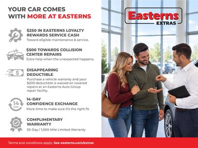 Used 2022 Honda CR-V EX