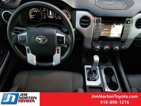 Used 2019 Toyota Tundra SR5 image 29