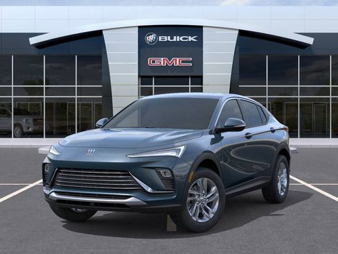 New 2026 Buick Envista Preferred image 6