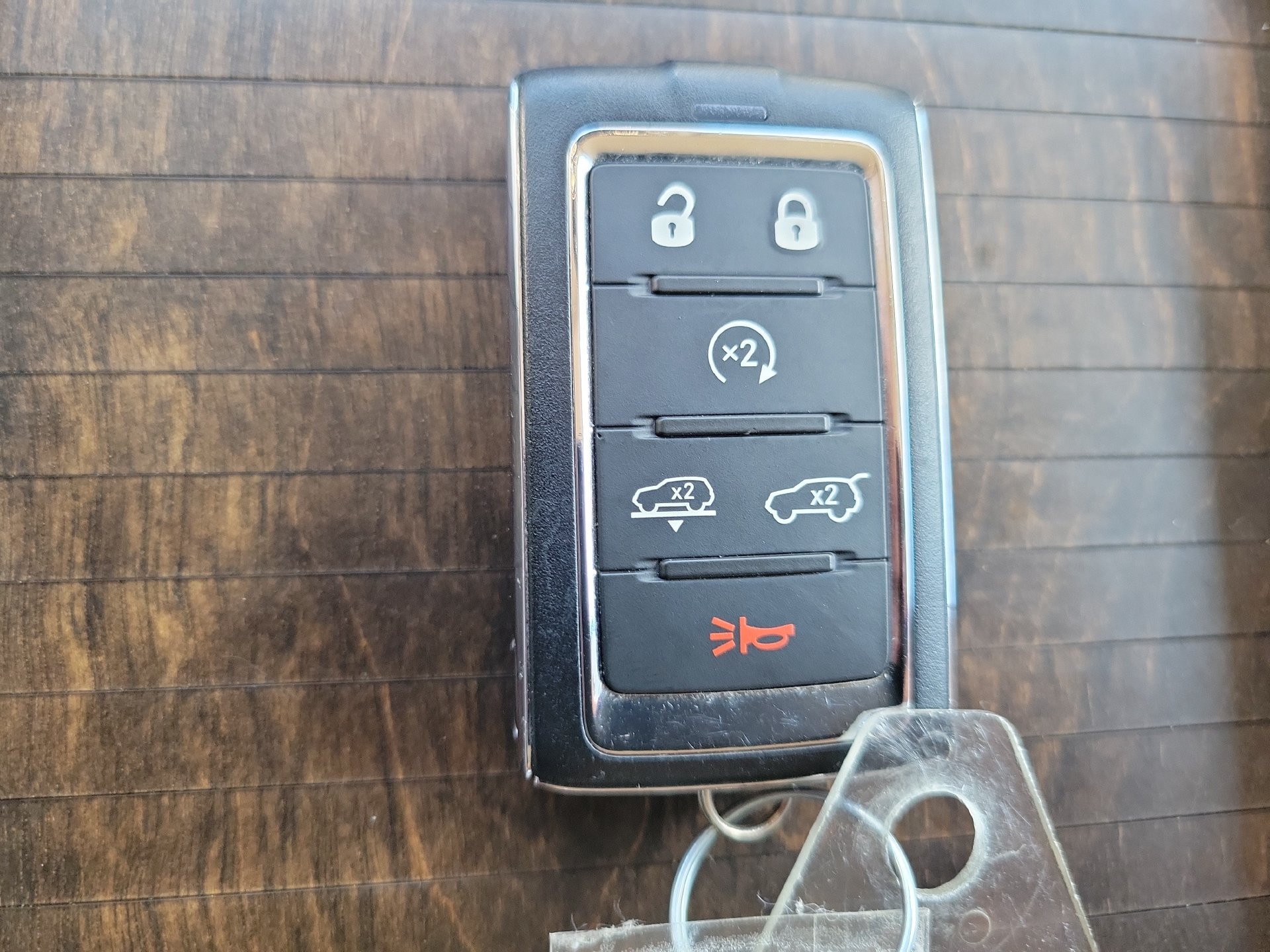 Used 2023 Jeep Grand Wagoneer 4WD image 40