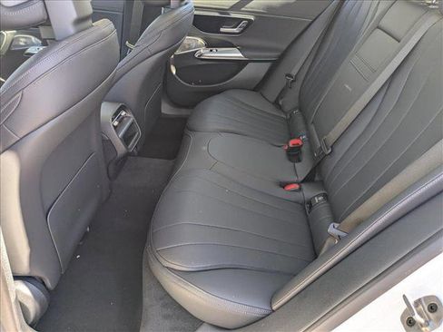 New 2025 Mercedes-Benz E 450 4MATIC All-Terrain Wagon image 15