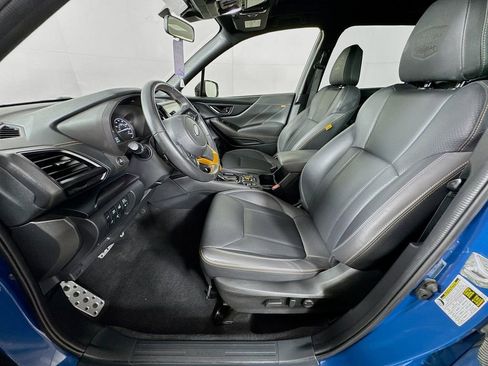Used 2023 Subaru Forester Wilderness image 24
