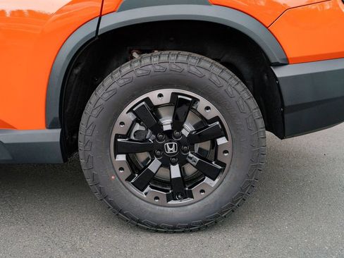 New 2026 Honda Passport TrailSport Elite image 10