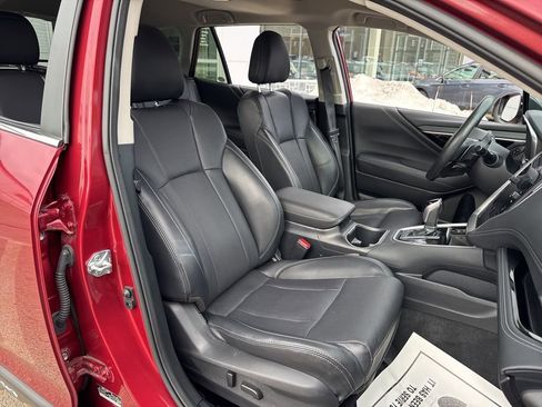 Used 2024 Subaru Outback Limited image 21