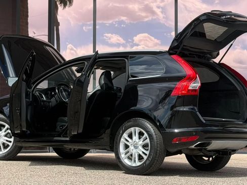 Used 2016 Volvo XC60 T5 Premier FWD image 30