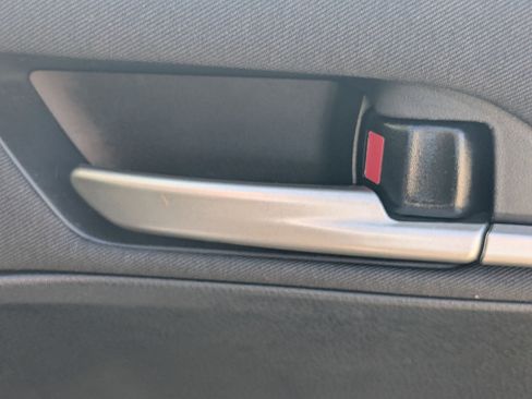 Certified 2025 Toyota Camry LE FWD image 33