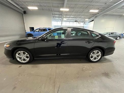 Used 2023 Honda Accord LX image 6