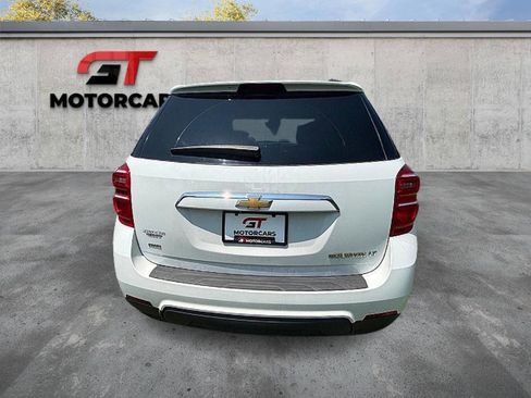 Used 2016 Chevrolet Equinox LT w/ Convenience Package image 6