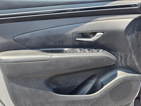 Used 2024 Hyundai Tucson SEL w/ Convenience Package FWD image 13