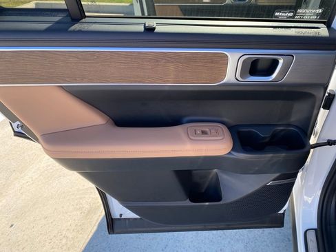 New 2026 Hyundai Santa Fe Calligraphy image 17